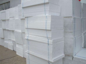 達州保溫材料價格及市場分析