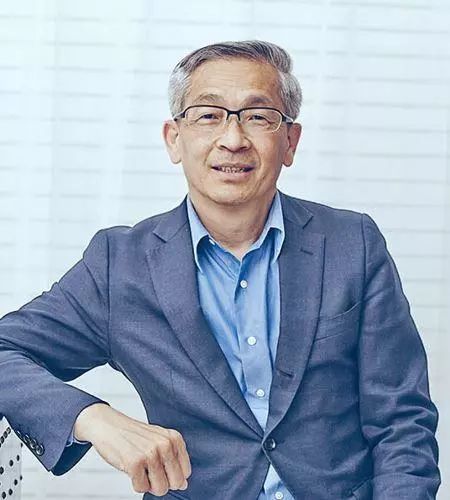 李杰 破解信息與管理對稱難題，驅動中國工業互聯網數據服務高質量發展